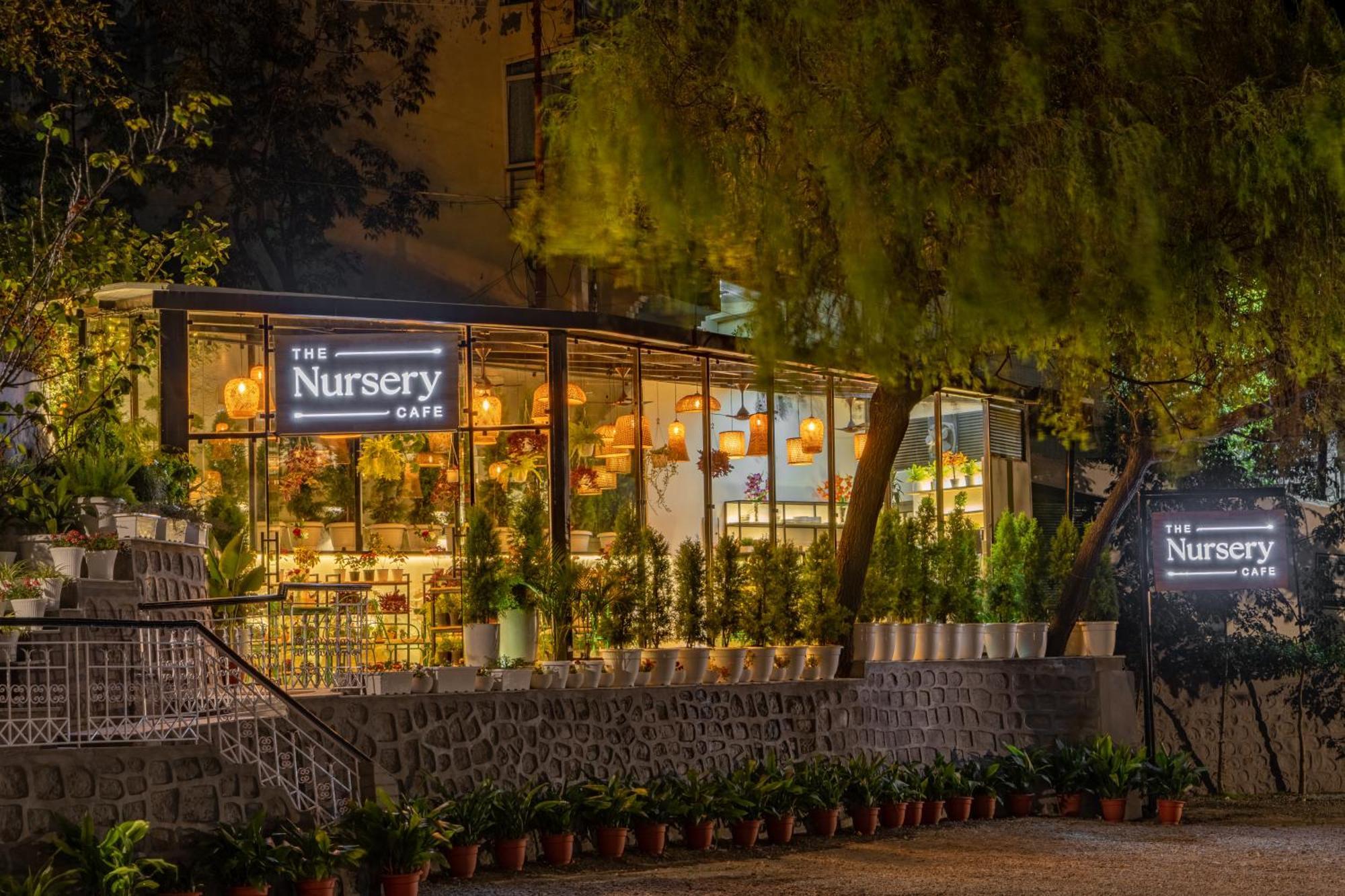 Shervani Hilltop Resort Nainital Exterior photo